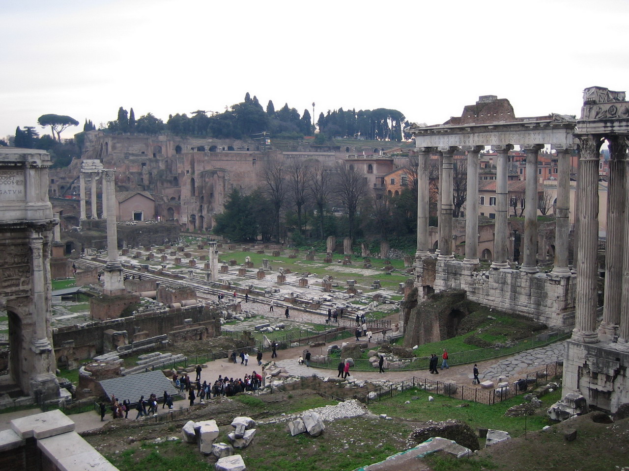 Roma